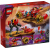 Klocki LEGO 71830 Burzowy jeździec - mech Kaia NINJAGO